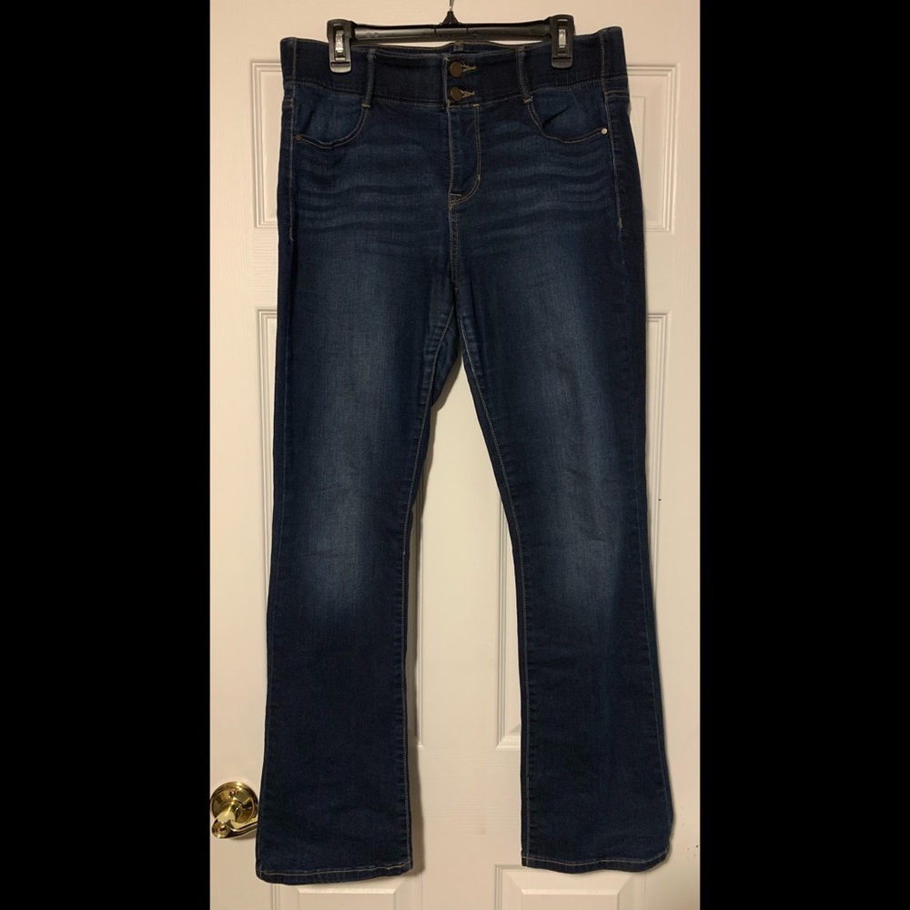 Apt. 9 Women’s Bootcut Jeans